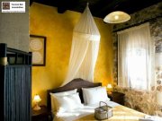 Samonas Kreta, Samonas Natursteinvilla "Blaue Villa" 65,77m² Wfl. Pool Haus kaufen